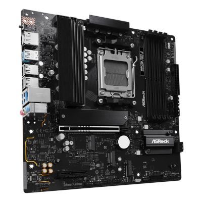 10. Płyta główna ASRock B850M Pro-A