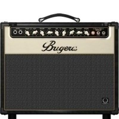 2. Bugera V22 INFINIUM wzmacniacz audio 2.0 kan. Przedstawienie/scena Beżowy, Czarny