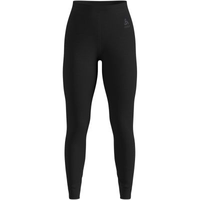 2. Legginsy damskie ODLO Merino 160 BL Bottom Long roz. S Czarne