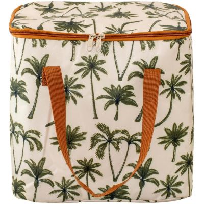 2. TORBA TERMICZNA 30x20x29CM 15L PALMY EXCELLENT HOUSEWARE