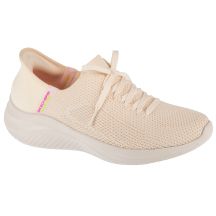 Skechers Slip-Ins: Ultra Flex 3.0 - Elevated Motion 150457-NAT Beżowe 35
