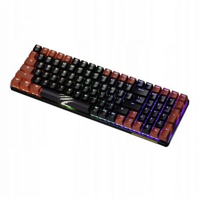 5. Klawiatura mechaniczna Mad Catz S.T.R.I.K.E 11