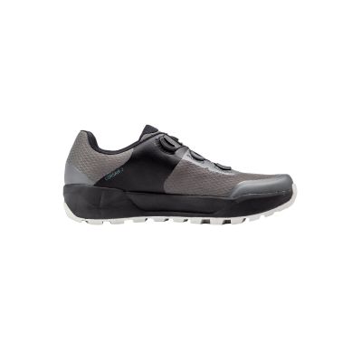 2. Buty rowerowe NORTHWAVE Corsair 2 Woman szary