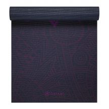 Mata do Jogi Gaiam Plum Sundial 6 mm 62572