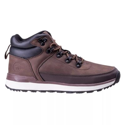 2. Buty Hi-tec Hajnez Mid Teen Jr 92800332333 