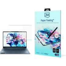 Folia matowa 3mk Paper Feeling™ na Lenovo Yoga Slim 7 14AKP10
