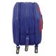 10. FC Barcelona piórnik triple pencil case 812529929