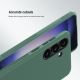 13. Etui Nillkin Super Frosted Shield Pro pancerne do Samsung Galaxy S24+ - czerwone