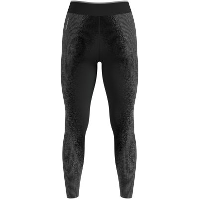 2. Legginsy termoaktywne damskie Odlo BLACKCOMB ECO czarny