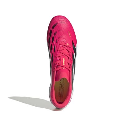 5. Buty adidas Predator League FG JR7880