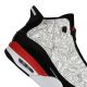 7. Buty sportowe męskie Air Jordan Dub Zero - 311046-162
