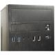4. Inter-Tech IT-2812 Business Midi Tower Czarny