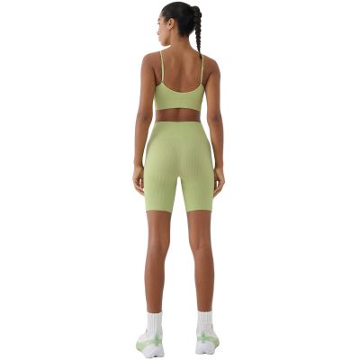 14. Spodenki 4F FNK F014 W 4FWSS25TFSTF014 42S