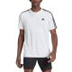 10. Koszulka adidas Train Essentials 3-Stripes Training Tee M IB8151