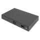 9. Switch niezarządzalny 19" Rack Gigabit 16x10/100/1000Mbps
