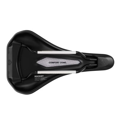 3. WTB Siodełko ROCKET FF Cromoly średnie