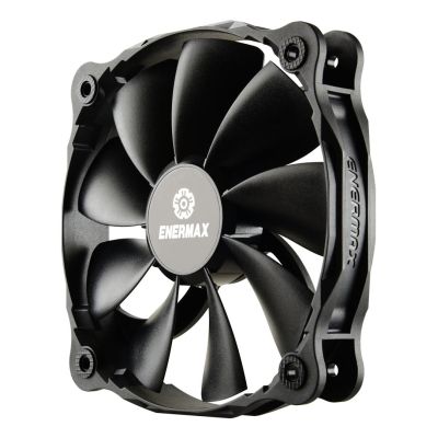 7. Enermax ETS-T50 AXE Procesor Chlodnica/wentylator 14 cm