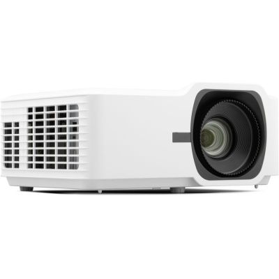 7. Projektor ViewSonic LS630W WXGA 4500ANSI 2xHDMI USB RS232 RJ45