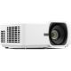7. Projektor ViewSonic LS630W WXGA 4500ANSI 2xHDMI USB RS232 RJ45
