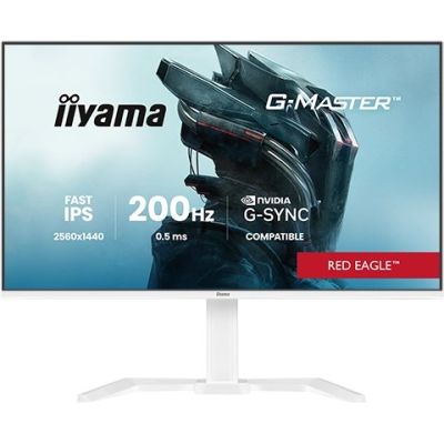 MONITOR IIYAMA LED 27" GB2771QSU-W1 200Hz