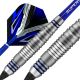 16. Rzutki Harrows Vespa Brass Softip HS-TNK-000013886