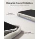 8. Etui ESR Atelier Kickstand MagSafe na iPhone 18 Pro / 17 Pro - szare