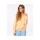 Bluza RIP CURL Re-Entry Hood - jasny pomarańczowy