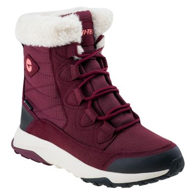 9. Buty Hi-Tec Mestia Mid Wp W 92800287313