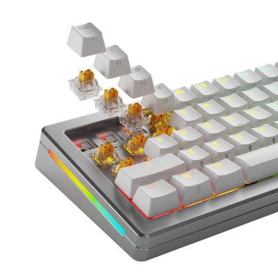 6. Glorious Gaming GLO-KB-ACC-SWT-PANDA-HE-36 bez kategorii