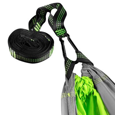 3. Hamak turystyczny Spokey Air Rocker ultralekki 941069