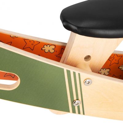6. Rowerek biegowy Spokey Woo Ride Duo 940905