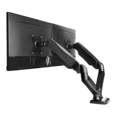 5. ICY BOX IB-MS304-T 68,6 cm (27") Biurko Czarny