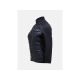 2. Kurtka damska puchowa Peak Performance W Helium Down Hybrid Jack kolor czarny