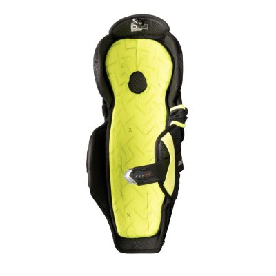 3. Nagolenniki hokejowe Bauer Vapor Fly40 Int 1064869