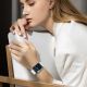 11. Pasek Strap Triple Protection do Apple Watch 38 / 40 / 41 mm opaska bransoleta - zielony