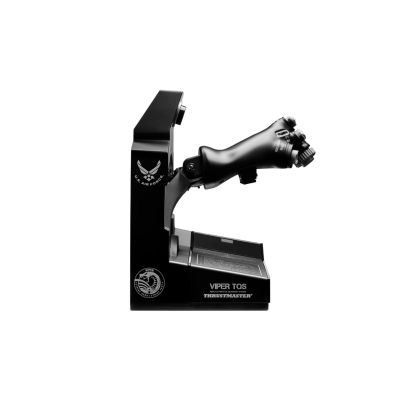2. ThrustMaster Viper TQS - śmigacz - kabina