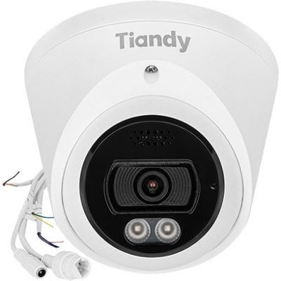 Kamera IP TC-C35XQ SPEC:I3W/E/Y/2.8MM/V4.2 Pro Series - 5 Mpx 2.8 mm TIANDY