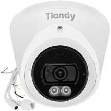 Kamera IP TC-C35XQ SPEC:I3W/E/Y/2.8MM/V4.2 Pro Series - 5 Mpx 2.8 mm TIANDY