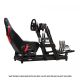 Next Level Racing GT Elite LITE Edycja z boku i z przodu