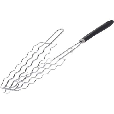 3. RUSZT DO KIEŁBASEK 53x21x9CM