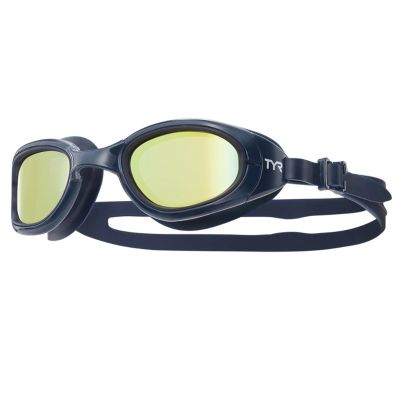 Okularki Pływackie TYR Spec OPS 2.0 Mirrored   one size