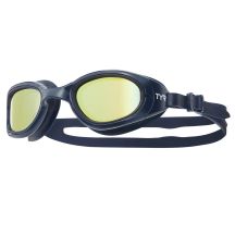 Okularki Pływackie TYR Spec OPS 2.0 Mirrored   one size