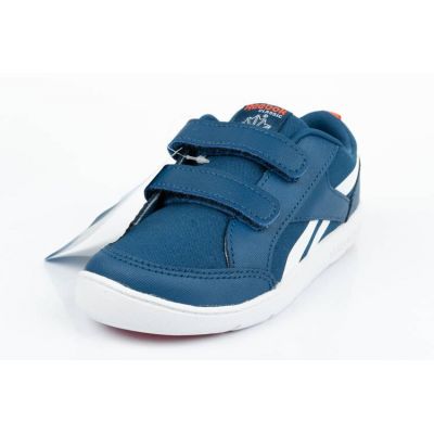 3. Buty Reebok Ventureflex Jr CM9152