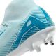 7. Buty piłkarskie Nike Zoom Mercurial Superfly 10 Academy SG-Pro AC M FQ8336-400