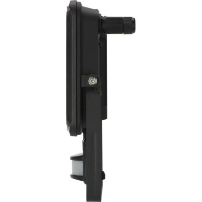 4. Brennenstuhl 1171250542 reflektor Czarny 50 W LED D