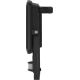 4. Brennenstuhl 1171250542 reflektor Czarny 50 W LED D