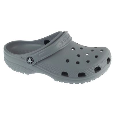 Crocs Classic Clog Kids  206991-0Z3 Szare 33/34