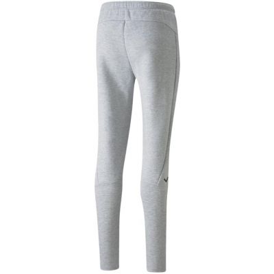 4. Spodnie Puma teamFinal Casuals Pants M 657386 33