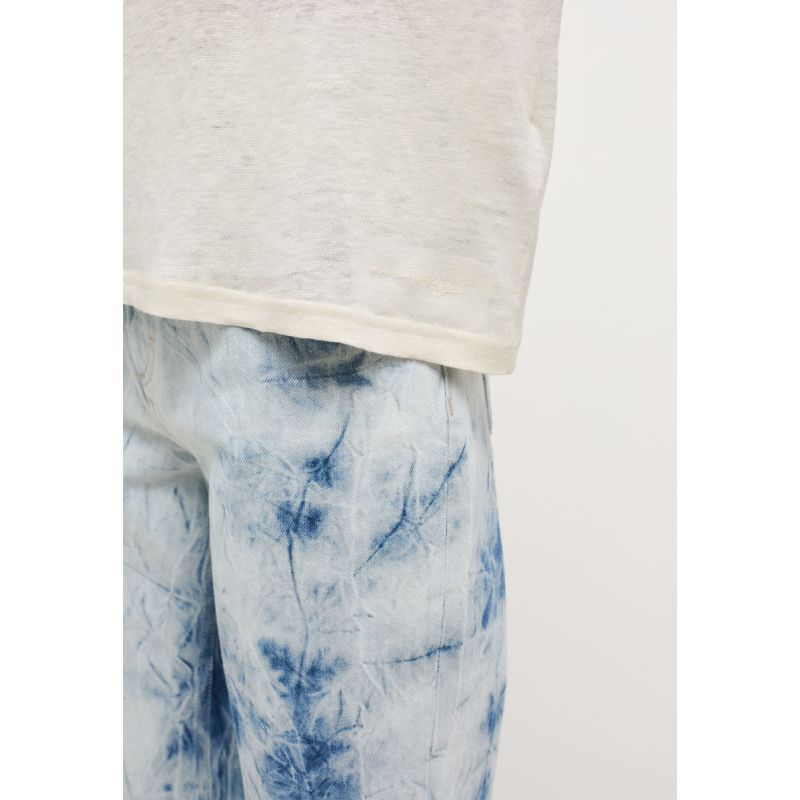 10. Koszulka Mustang Alina C Linen W 1013788 2045