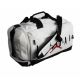 2. Torba sportowa Air Jordan Velocity Duffle Bag 36L White - SM0920-001